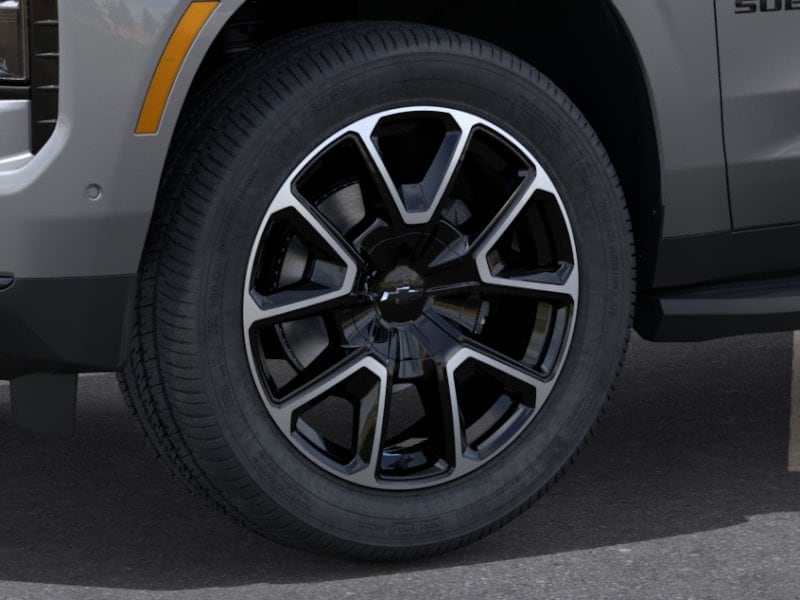 2026 Chevrolet Suburban RST - Photo 35