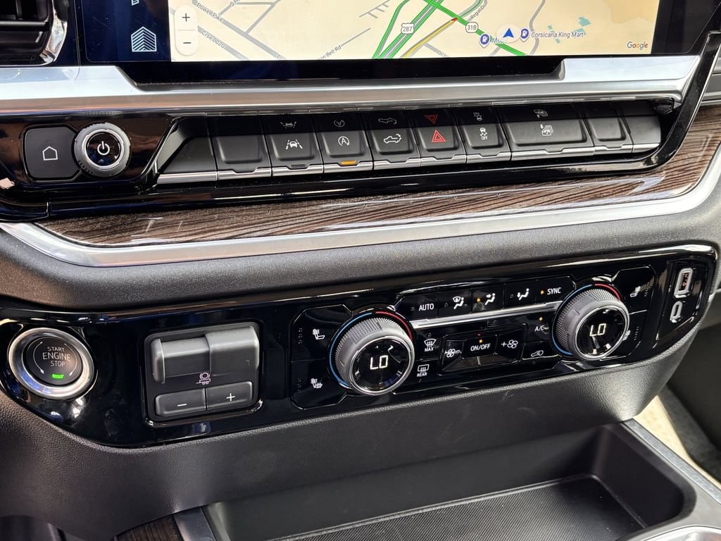 2026 Chevrolet Silverado 1500 LT - Photo 18