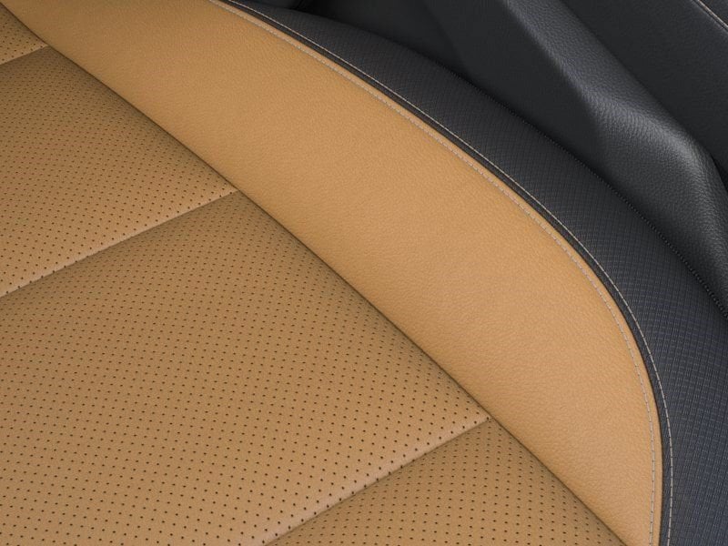 2027 Chevrolet Traverse Z71 - Photo 23