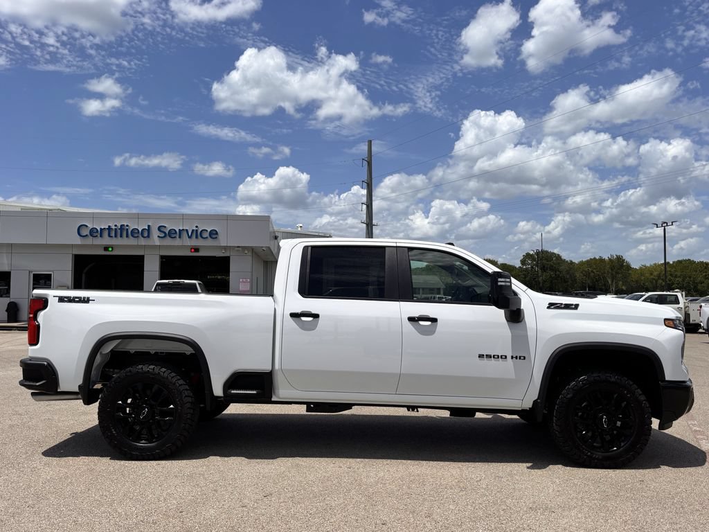 2026 Chevrolet Silverado 2500 HD LT - Photo 6
