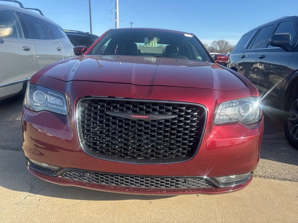 2023 Chrysler 300 S