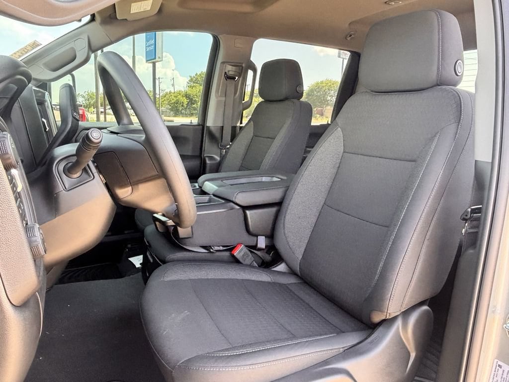 2026 Chevrolet Silverado 2500 HD Custom - Photo 22