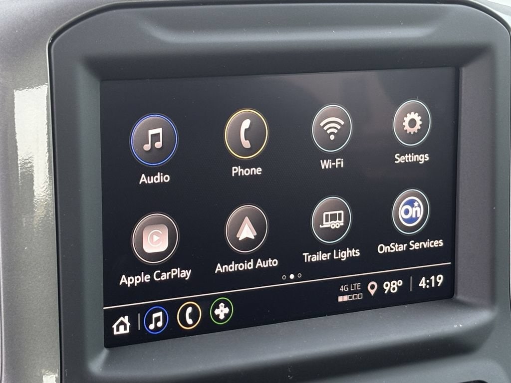 2026 Chevrolet Silverado 2500 HD Custom - Photo 14