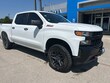 Chevrolet Silverado 1500 LTD