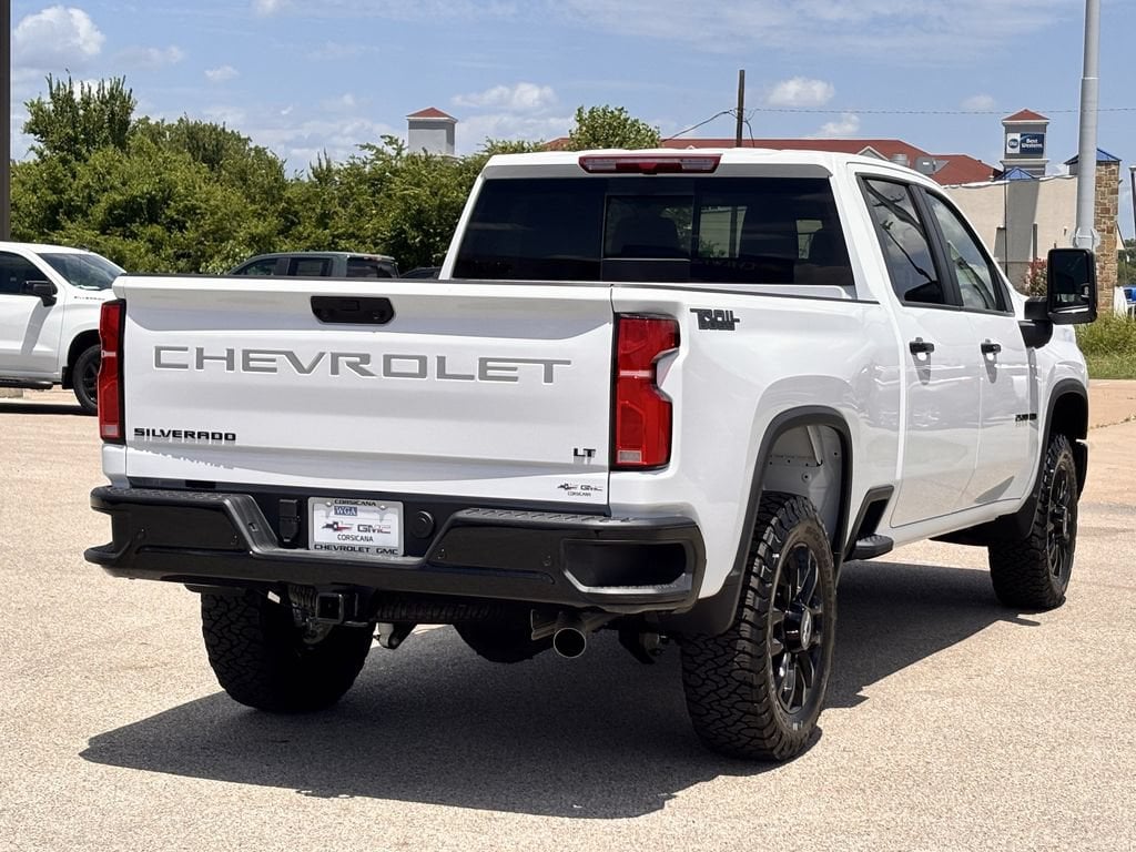 2026 Chevrolet Silverado 2500 HD LT - Photo 7
