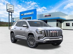 2026 GMC Terrain Denali SUV