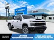  Chevrolet Silverado 2500 HD