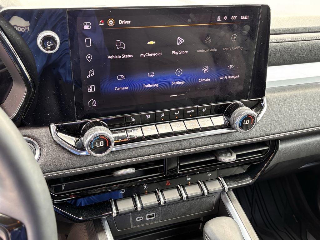 2026 Chevrolet Colorado LT - Photo 10