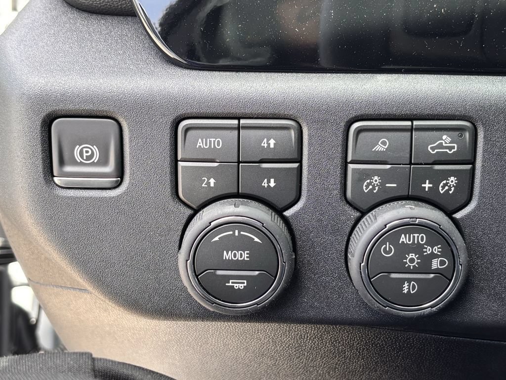 2026 Chevrolet Silverado 2500 HD LT - Photo 18