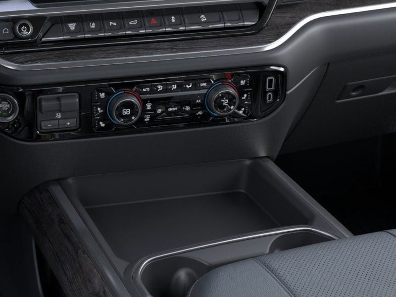 2026 Chevrolet Silverado 2500 HD LTZ - Photo 23