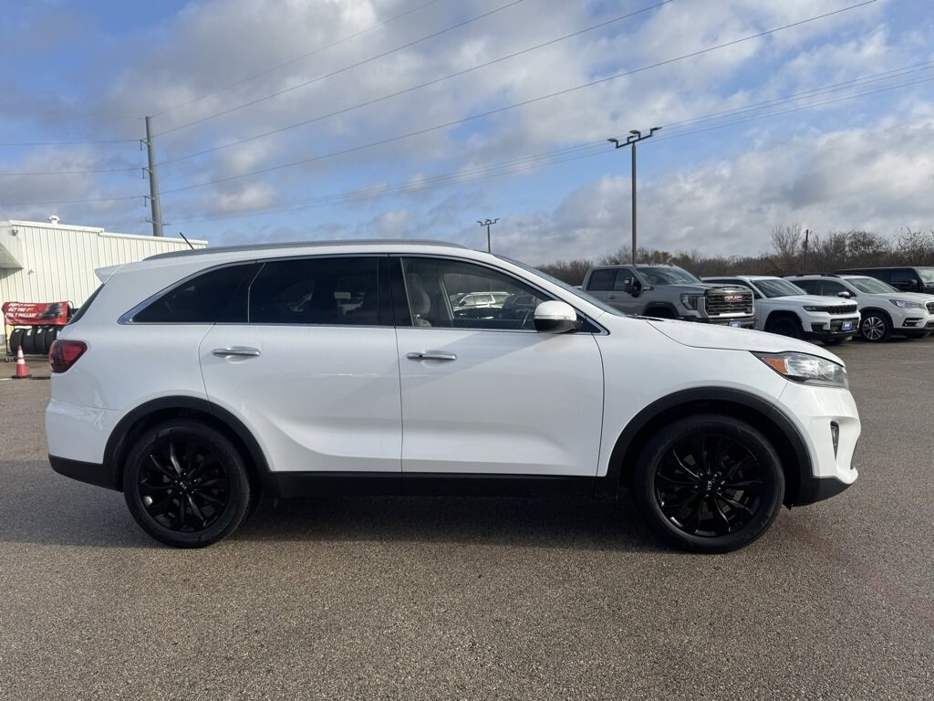 Used 2020 Kia Sorento 3.3L EX SUV