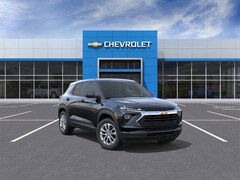 2026 Chevrolet Trailblazer LS SUV