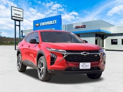 2026 Chevrolet Trax 1RS SUV