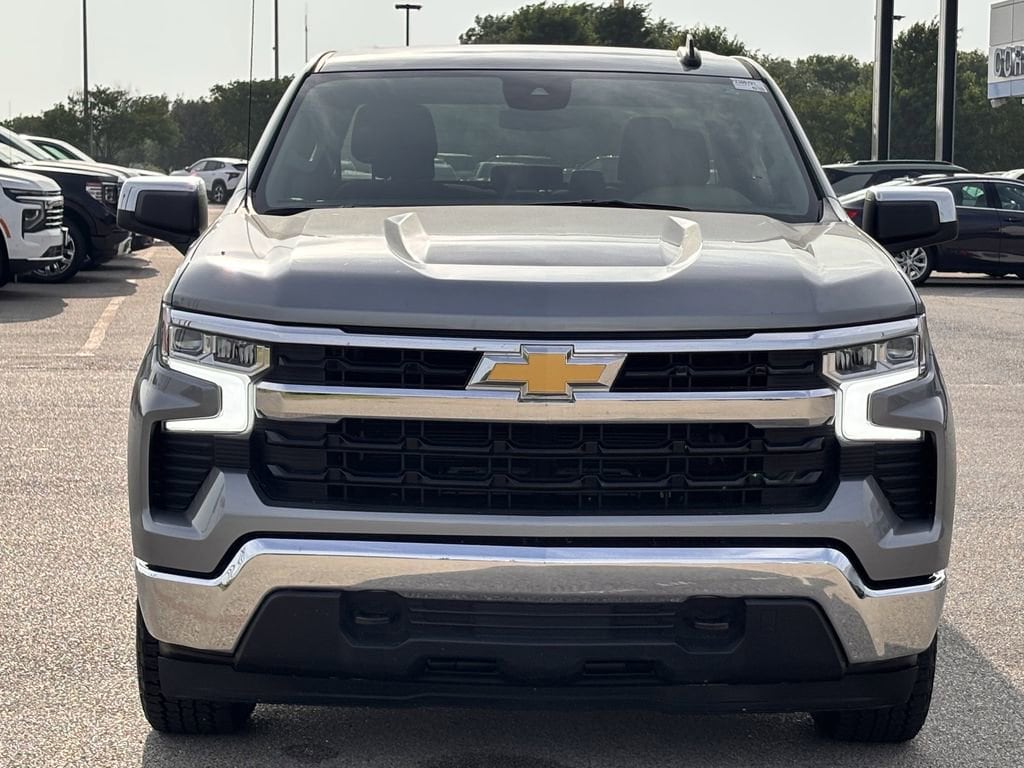 Used 2023 Chevrolet Silverado 1500 LT Truck