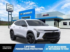 2026 Chevrolet Trax Activ SUV