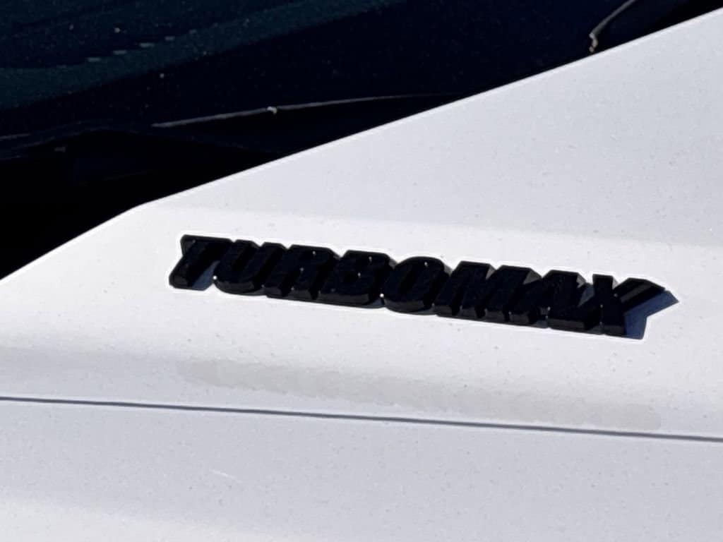 New 2026 Chevrolet Silverado 1500 Custom Truck