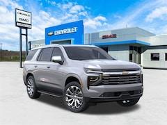 2025 Chevrolet Tahoe Premier SUV