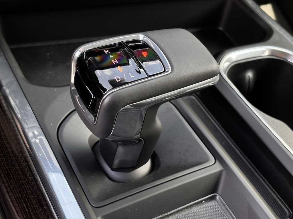 2026 Chevrolet Silverado 1500 LT - Photo 20