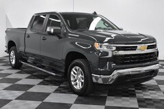 2026 Chevrolet Silverado 1500 LT Truck