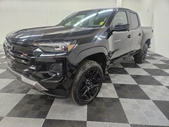 2025 Chevrolet Colorado Z71 Truck