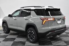 2025 Chevrolet Equinox Activ SUV