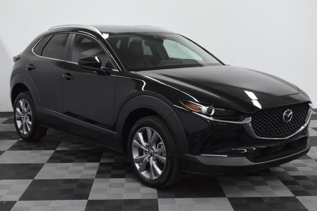 2022 Mazda CX-30 Select