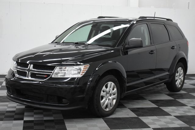 2020 Dodge Journey SE Value photo 3