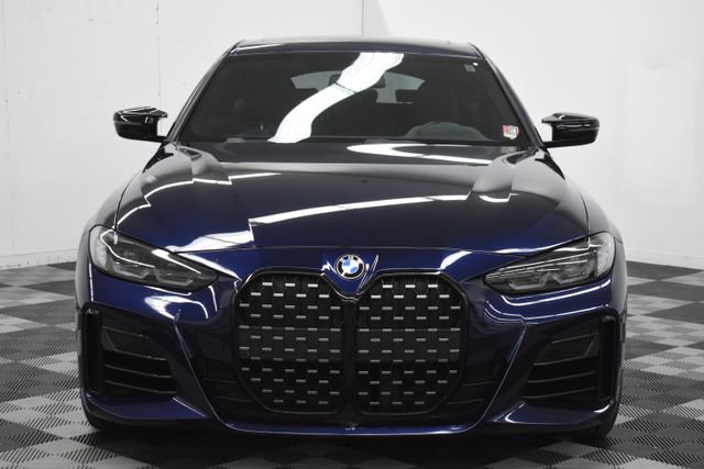 2022 Bmw M440i xDrive GC photo 3