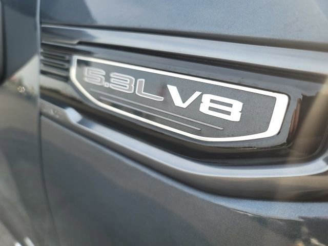 2021 Gmc Sierra 1500 AT4 photo 4