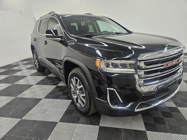 2023 Gmc Acadia SLE photo 3