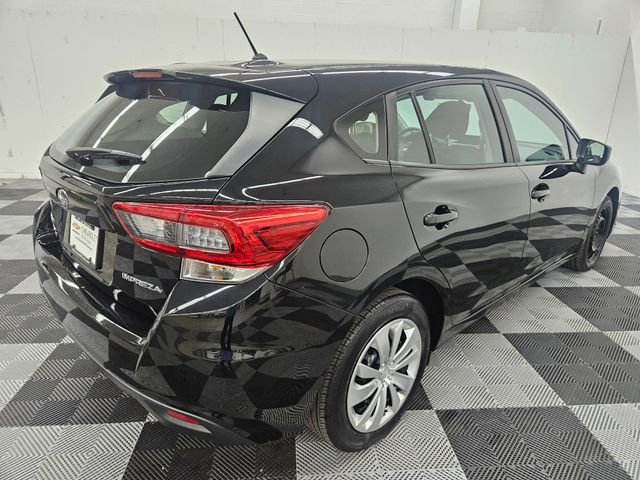 2020 Subaru Impreza Base photo 4
