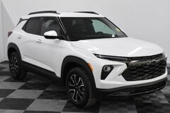 2026 Chevrolet Trailblazer Activ SUV