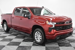 2025 Chevrolet Silverado 1500 RST Truck