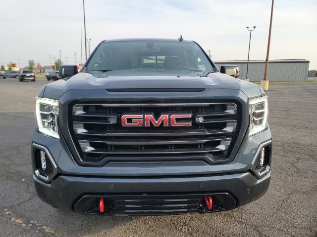2021 Gmc Sierra 1500 AT4 photo 2