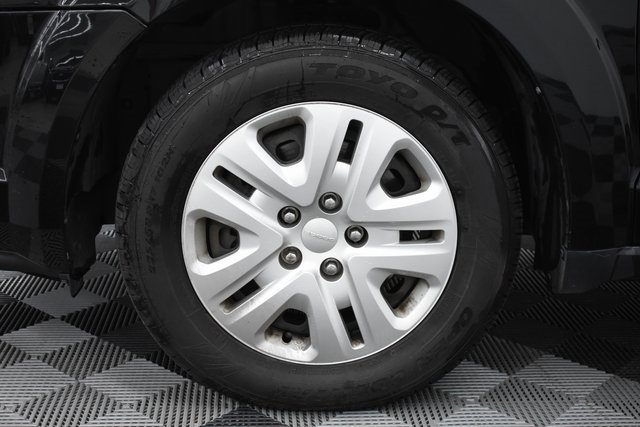 2020 Dodge Journey SE Value photo 4