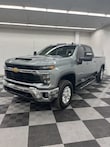  Chevrolet Silverado 3500 HD