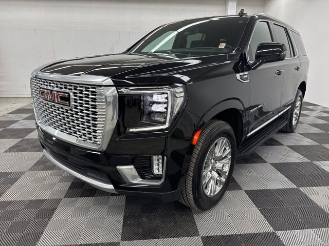 2023 GMC Yukon Denali's photo