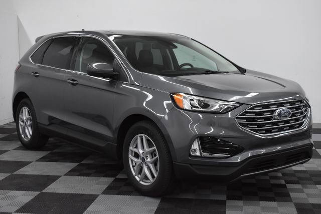 2021 Ford Edge