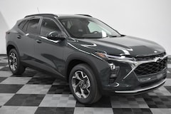 2025 Chevrolet Trax LT SUV