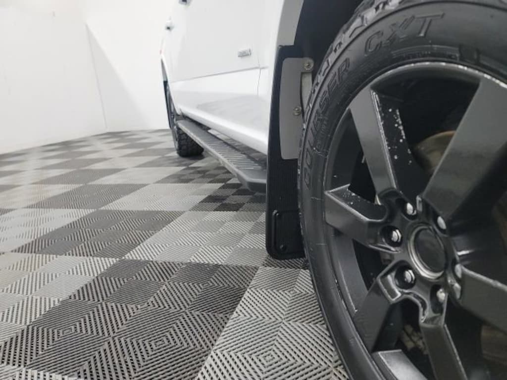 Used 2015 Ford F-150 XLT