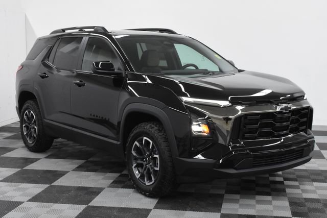 2026 Chevrolet Equinox ACTIV's photo