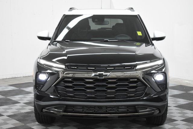 2025 Chevrolet Trailblazer ACTIV photo 2