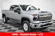  Chevrolet Silverado 2500 HD