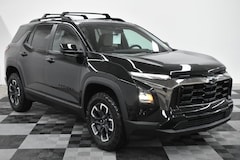 2025 Chevrolet Equinox Activ SUV