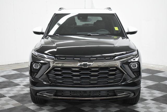 2025 Chevrolet Trailblazer ACTIV photo 3