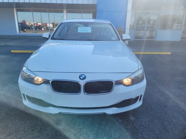 2013 Bmw 320i xDrive photo 2