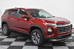 2026 Chevrolet Equinox LT SUV