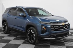 2026 Chevrolet Equinox LT SUV