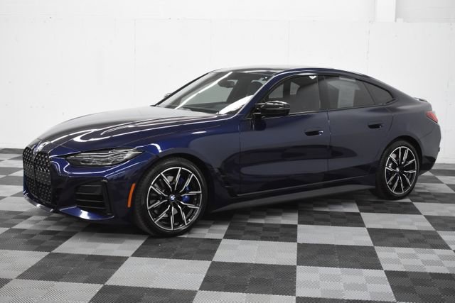 2022 Bmw M440i xDrive GC photo 4