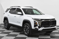 2026 Chevrolet Equinox Activ SUV
